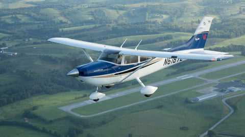 Cessna 182