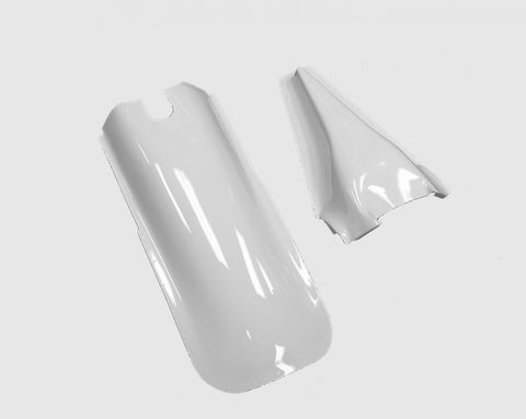 "SPEED" Cessna 182 Lower Cowl Body Fairing Kit