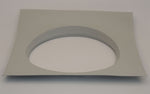 Cessna 401/402 center AFT window trim 55-P5014046-8-21B. Premier Aviations 