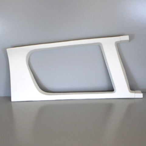 Piper rear window molding left 60-P25417-00-21B. Premier Aviations