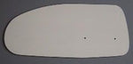 PA28 Center Mounted Sun Visor. 01-028505-00. Plane Parts Company