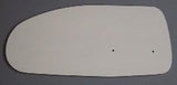 PA28 Center Mounted Sun Visor. 01-028505-00. Plane Parts Company