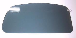 PA28 Side Mounted Swivel Sun Visor. 01-028506-00. Plane Parts Company