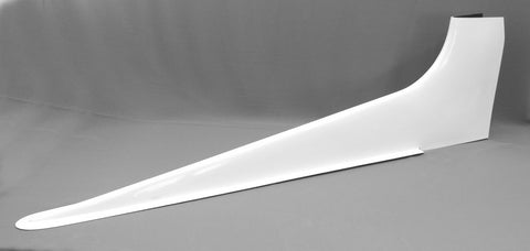 Cessna 150 Straight Tail Forward Dorsal Fin (1959-1963) 26-GF0430004-00-18D. Knots2U