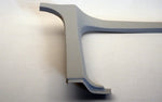 Cessna 172 rear side window trim right 28-P0515027-22-21B. Premier Aviations