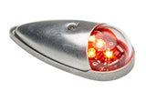 Whelen LED Fwd Position Light Assembly 7110500-18D. Knots2U