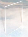 Windshield (1950-1951) Cessna 170A, (20-306-18C) 0510000-15