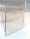 Windshield (1980-1982) Cessna 172; 28-337-18C